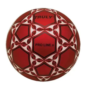 Cenově Výhodný Fotbalový míč TRULY® PRO LINE II., vel.5