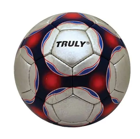 Fotbalový míč TRULY® PRO LINE IV., vel.5 Expresní Doručení