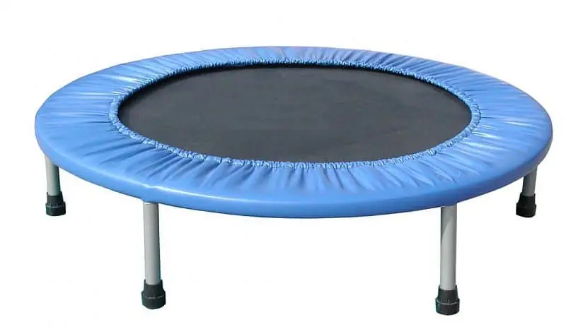 Cenová Bomba Trampolína SULOV MINI 121cm x 22,5
