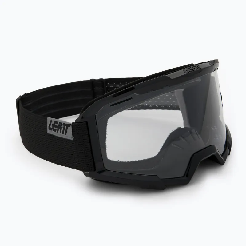 Vrácení Zdarma Cyklistické brýle Leatt Vizion 2.0 MTB black