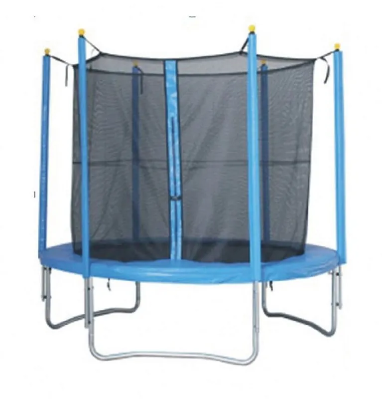 Originální Trampolína BASIC 6‘ / 183cm vč. Sítě