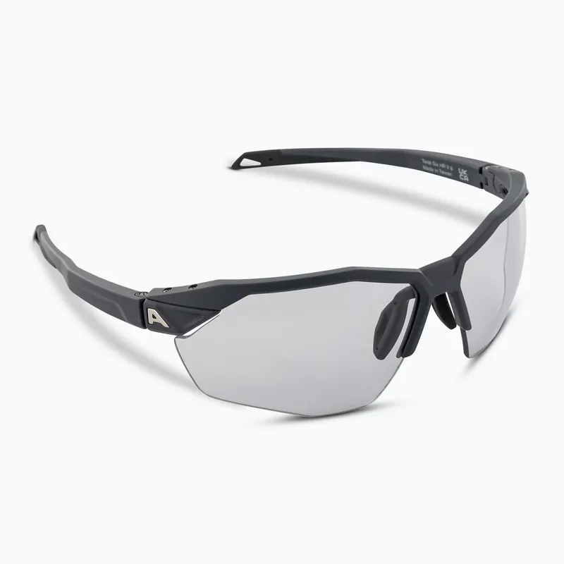 Cenový Hit Sluneční brýle Alpina Twist Six Hr V midnight grey matt/black