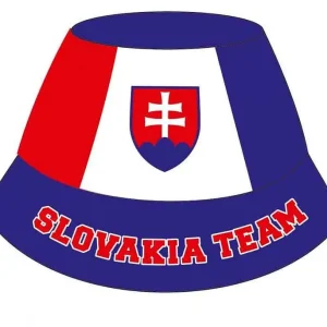 Klobouk jednoduchý SR 4 Víkendová Akce
