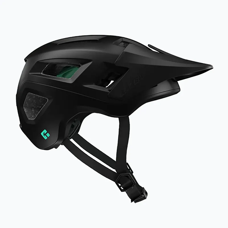 Cyklistická přilba Lazer Coyote KinetiCore matně černá Aktuální