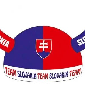 Klobouk rohy SR 4 Speciální Cena