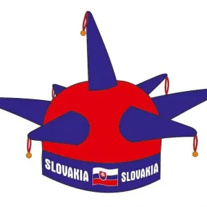 Časově Omezené Klobouk šašek SR 2