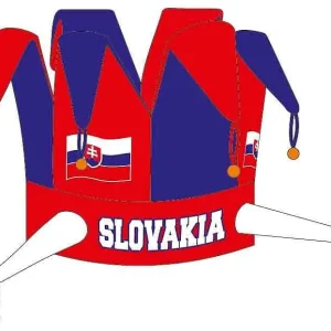 Klobouk šašek SR 4 Nejprodávanější