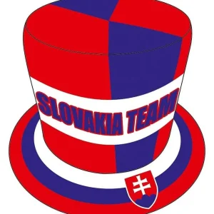 Klobouk vlajkový SR 6 Přímo Od Výrobce