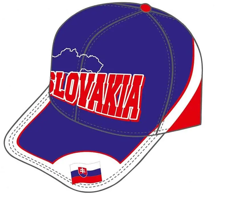 Sleva Kšiltovka SR 10