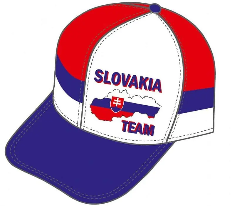 Kšiltovka SR 7 Expresní Doručení