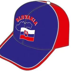 Kšiltovka SR 8 Dokud Zásoby Vydrží