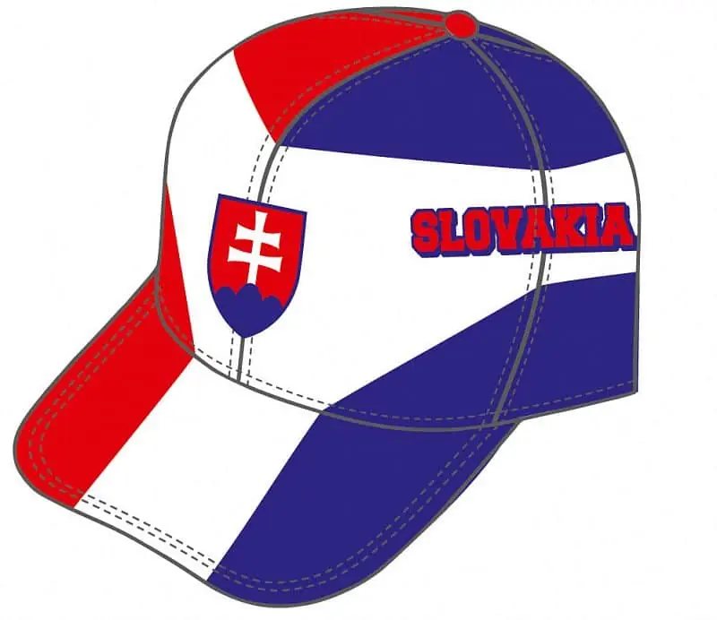 Výhodná Nabídka Kšiltovka SR 9