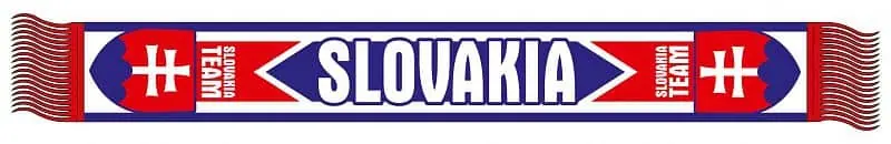 Expresní Doručení Šála pletená SR 5