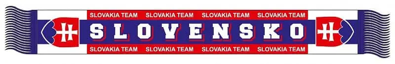 Časově Omezené Šála subli SR 7