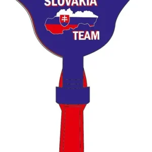 Vrácení Zdarma Tleskačka SR 3