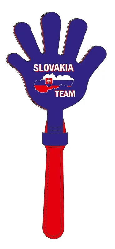 Vrácení Zdarma Tleskačka SR 3