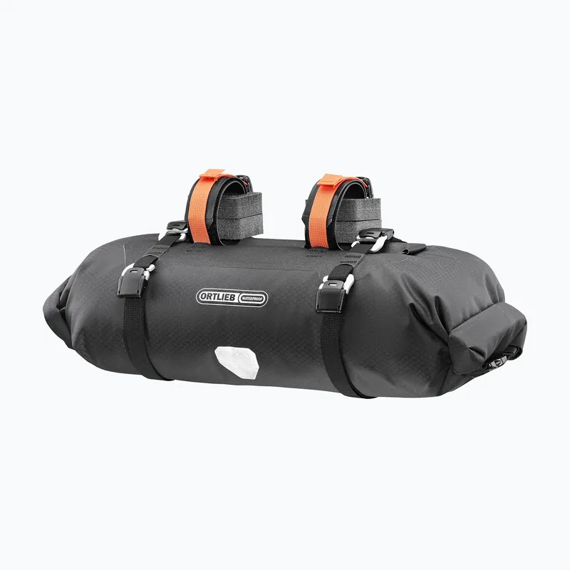 Brašna na řídítka Ortlieb Handlebar-Pack černá F9932 Cenová Bomba