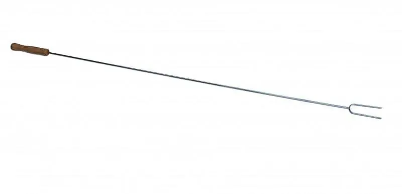 Finální Výprodej Opékací vidlice, 100cm