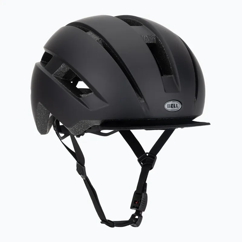 Nakupujte Hned Cyklistická přilba Bell Daily matte black
