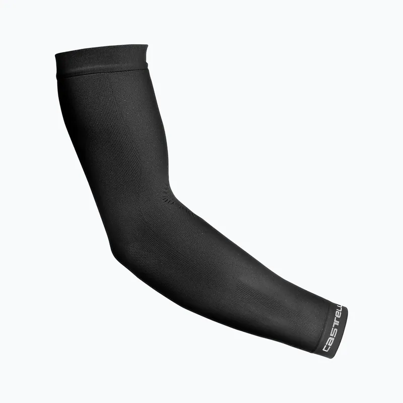 Cenový Hit Cyklistické návleky Castelli Pro Seamless 2 black