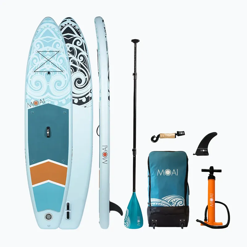 Deska SUP MOAI M-21110 11‘0" Cenově Výhodný