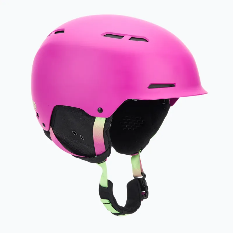Lyžařská helma Giro Trig Mips matte purple shelter Vysoce Kvalitní