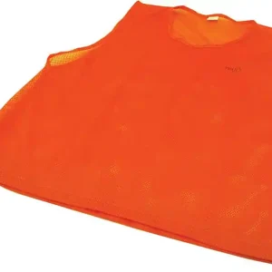 Akce Rozlišovací dres oranžový, vel. M