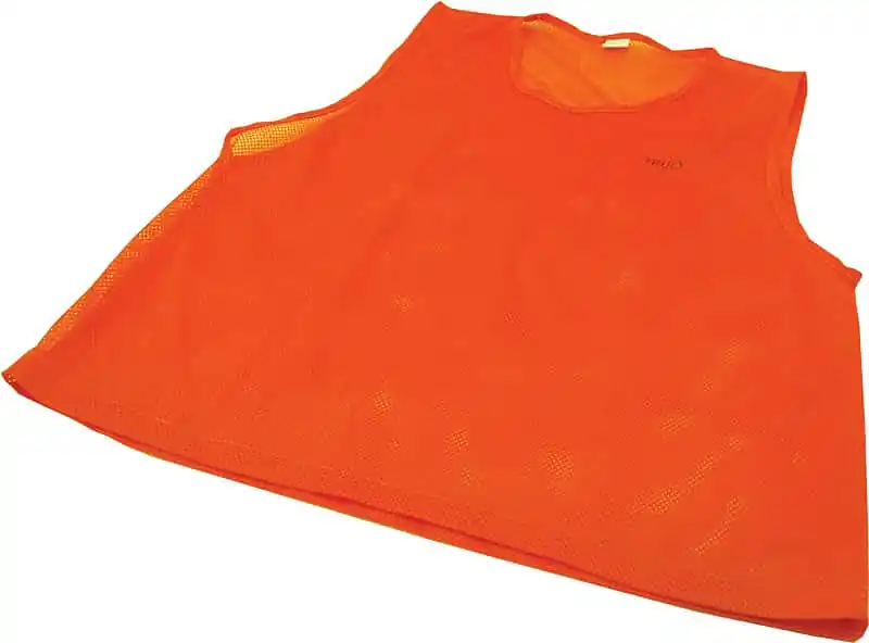 Akce Rozlišovací dres oranžový, vel. M