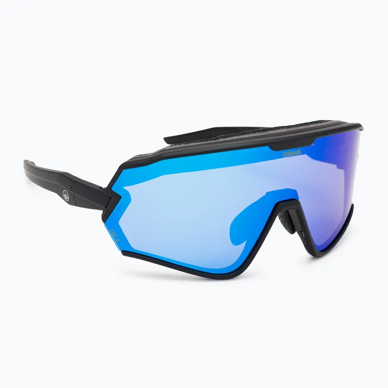Sluneční brýle Tripout Infinity black/blue axiom Originální