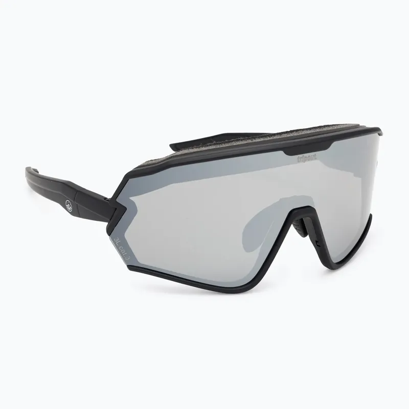 Sluneční brýle Tripout Infinity black/dark silver axiom Objednat Nyní
