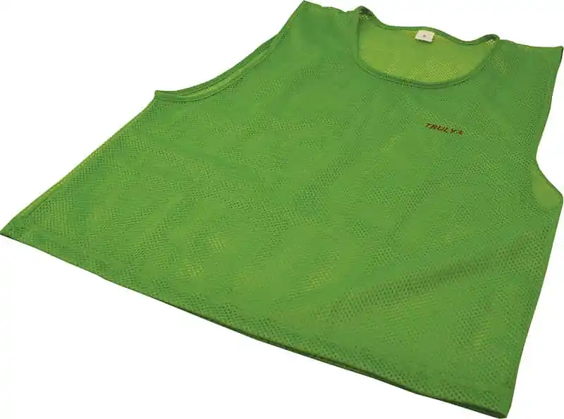Speciální Cena Rozlišovací dres zelený, vel. L