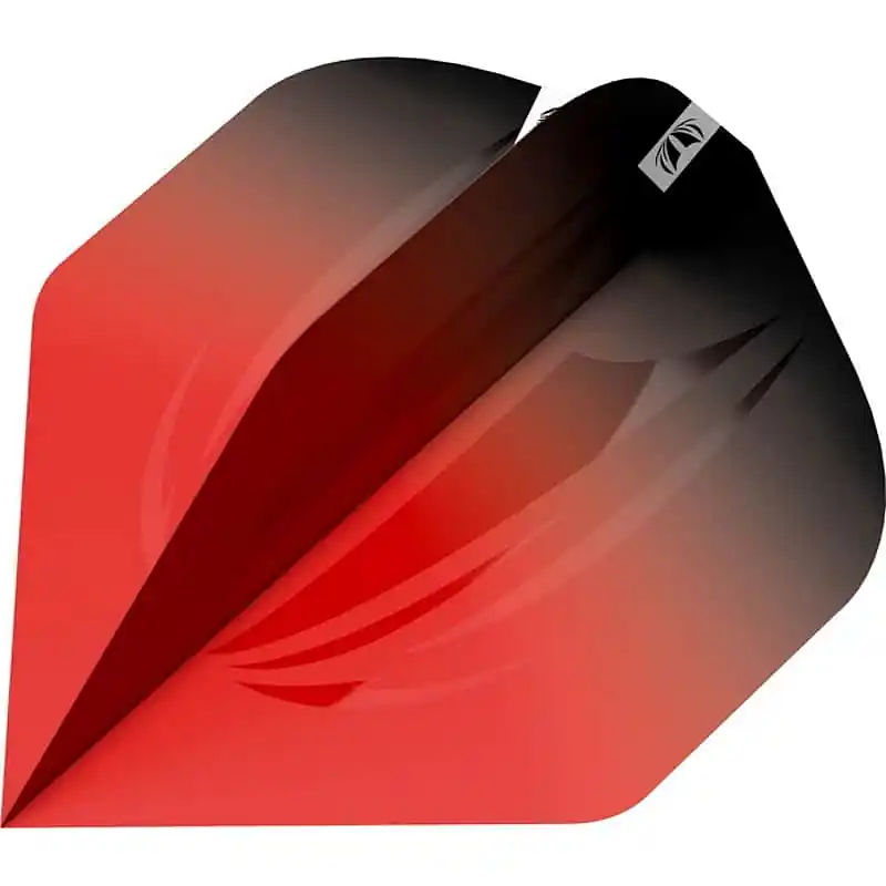 Letky Target Vision Ultra Sera Red Black No2 3ks Kup Teď