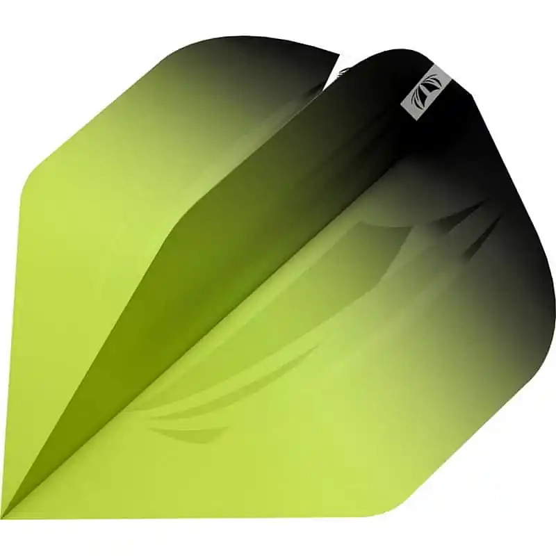 Letky Target Vision Ultra Sera Lime Black No2 3ks Nejlepší Cena