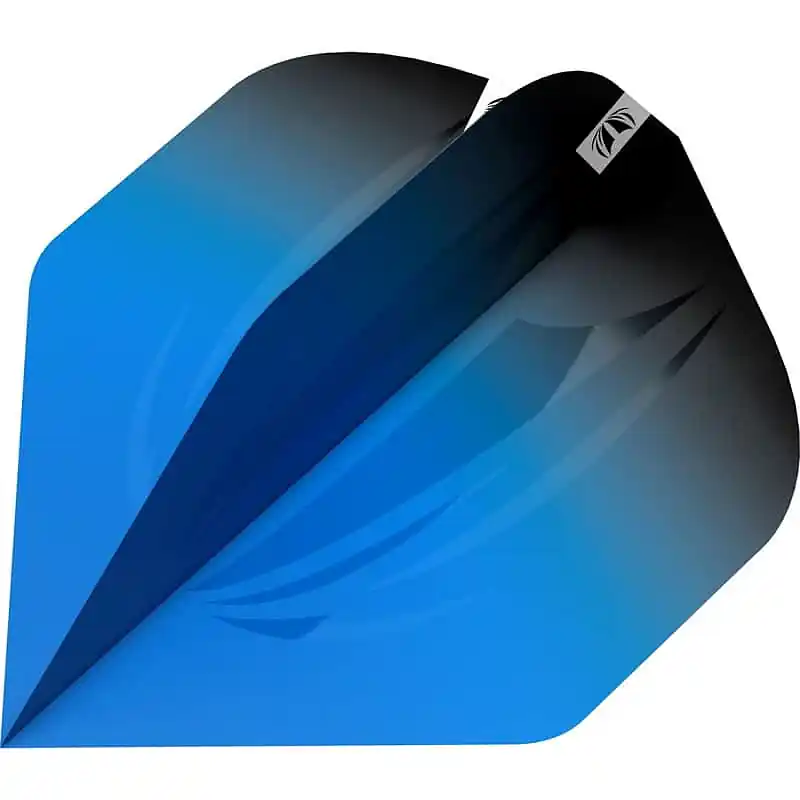 Sleva Letky Target Vision Ultra Sera Blue Black No2 3ks