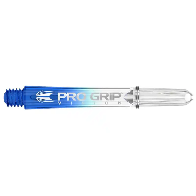 Dokud Zásoby Vydrží Násadky Target Pro Grip Vision Blue Intermediate 3ks