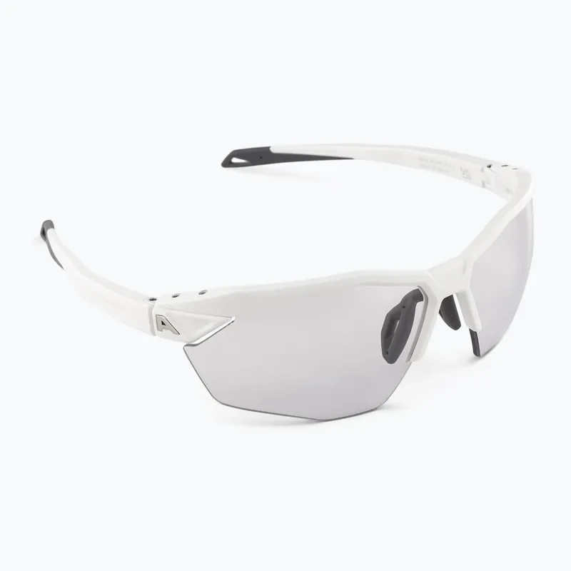 Výprodej Sluneční brýle Alpina Twist Six Hr S V white matt/black