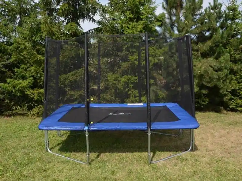 Kup Teď Trampolína SULOV obdelník 300x210cm vč.sítě
