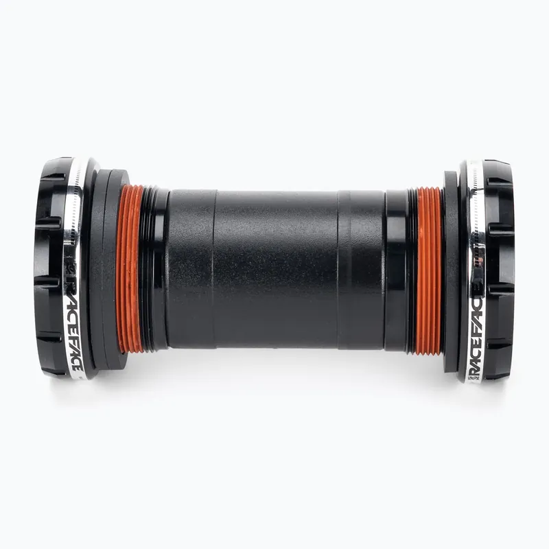 Středové složení RACE FACE BSA 73 O30 Ext. Seal black Nová Kolekce