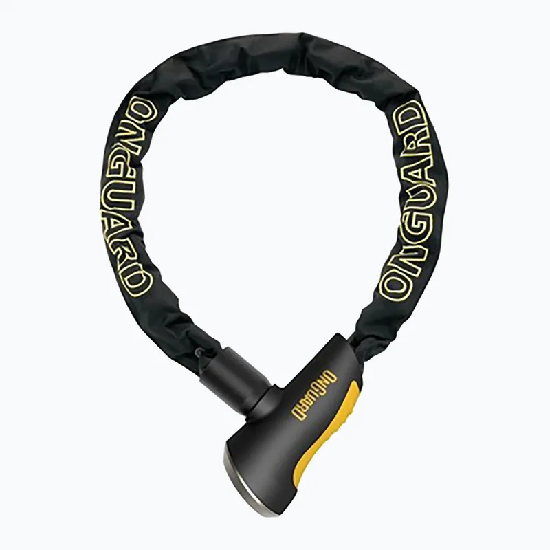 Objednat Nyní Zámek na kolo OnGuard Mastiff 8119