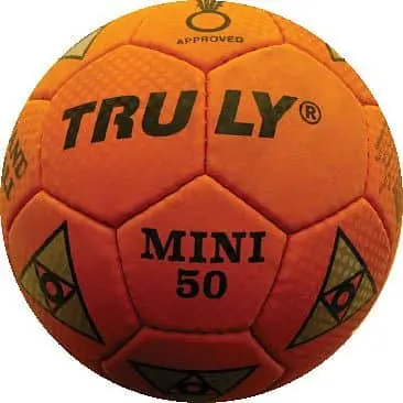 Cenový Hit Házená míč TRULY HÁZENÁ ŽÁCI-1, vel.1