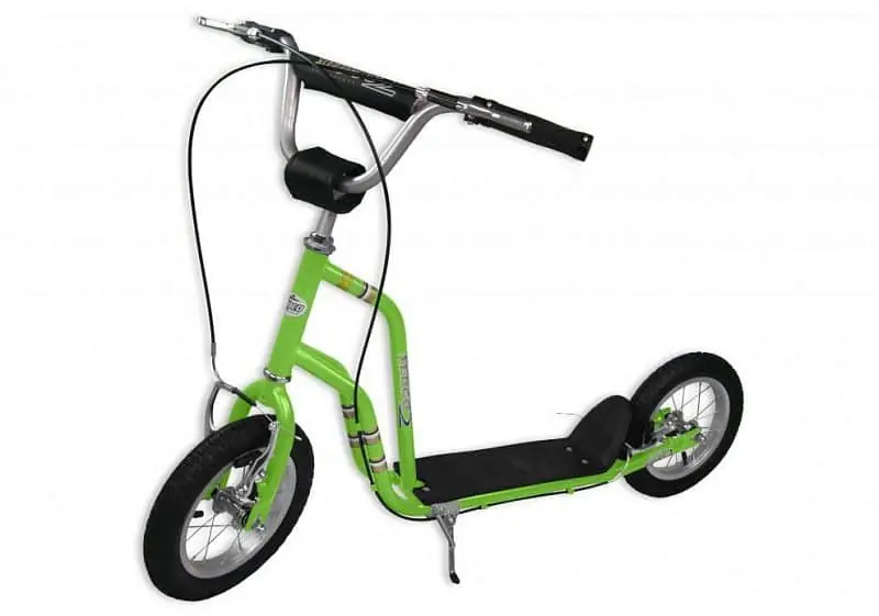 Sezónní Sleva Koloběžka SEDCO MISTRAL BMX NEW 12/12