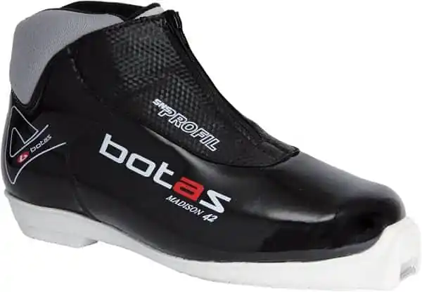 Novinka Boty na běžky MADISON BOTAS Velikost 41