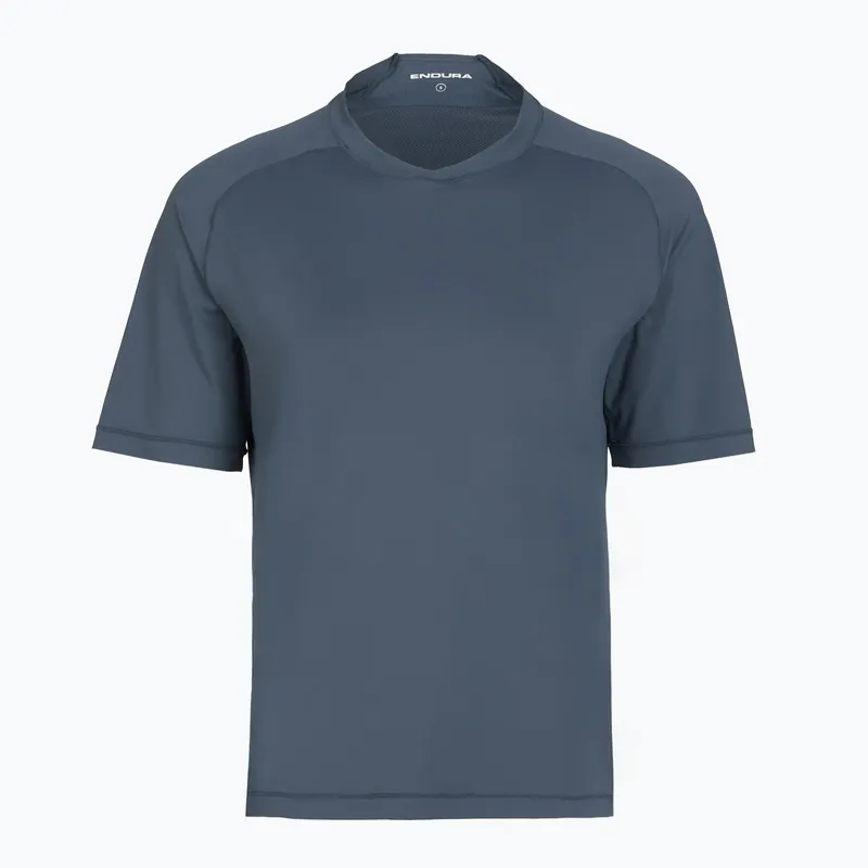 Nejlepší Cena Dámský cyklistický dres Endura Alltrack Roam Tech W carbon grey