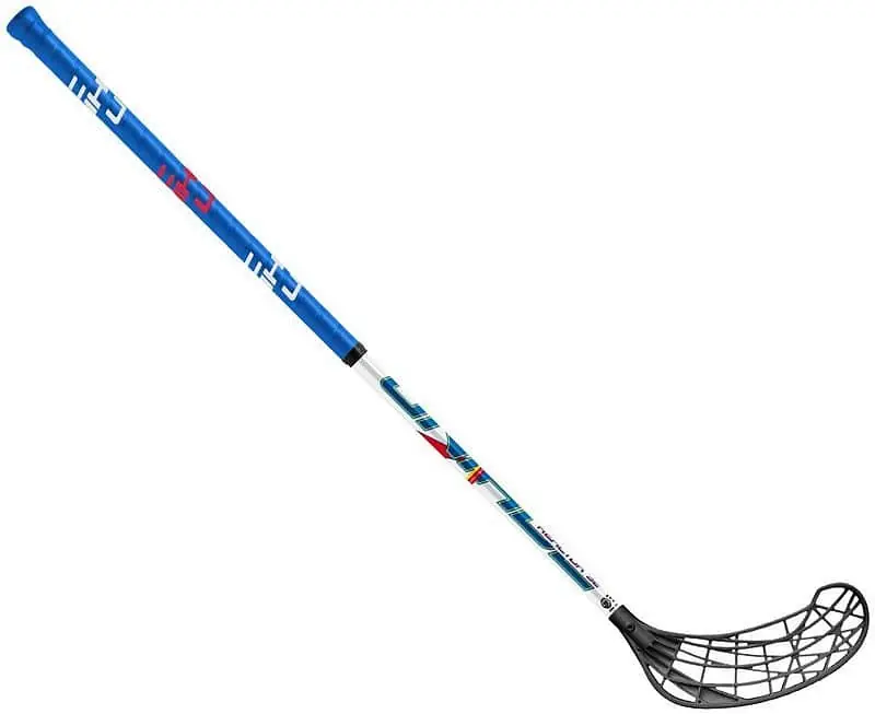 Nakupujte Hned FLORBALOVÁ HŮL UNIHOC ACE 32 BLUE96 - LEVÁ