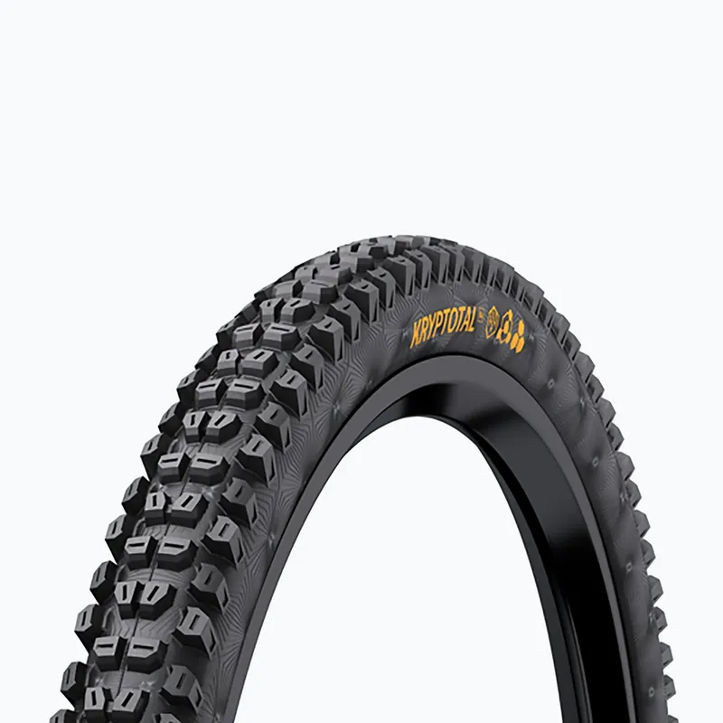 Akce Plášť Continental Kryptotal-R Trail Endurance fold 29 x 2.40 černý
