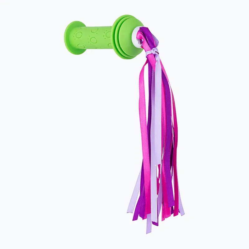 Stuhy na řídítka Kellys Streamers pink Speciální Cena