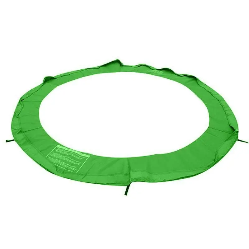 Speciální Cena Kryt pružin , ochranný límec Potah na trampolínu 426 cm