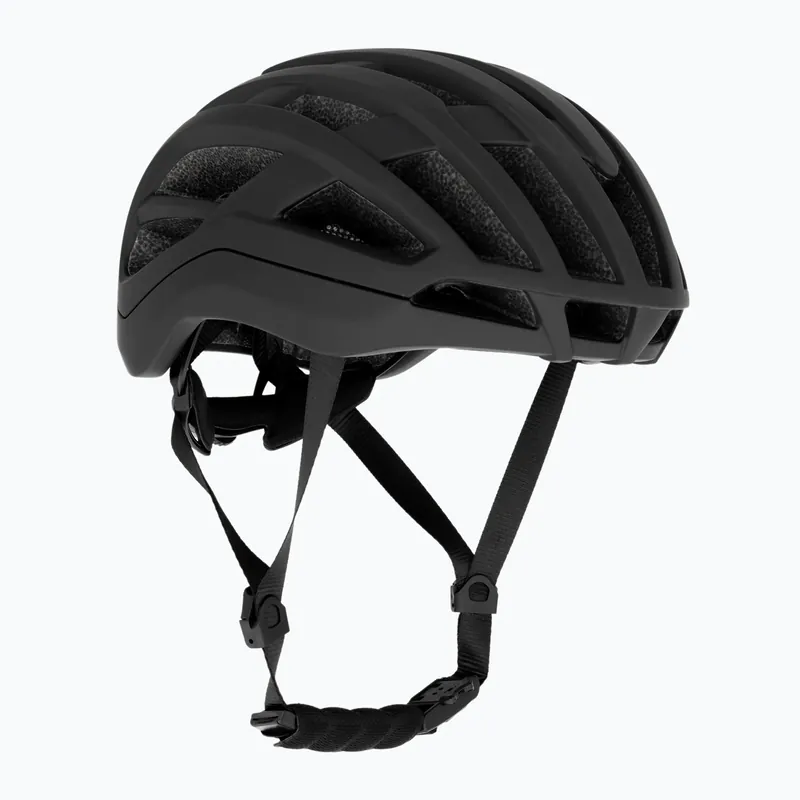 Cyklistická helma Rogelli Deiro black Víkendová Akce