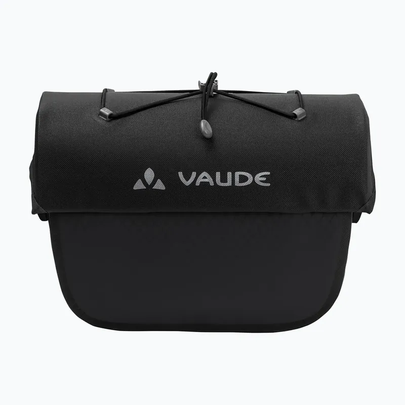 Nejlepší Cena Brašna na řídítka VAUDE Aqua Box 6 l černá