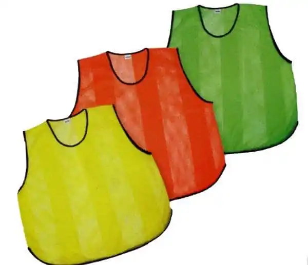 Koupit Online Rozlišovací dresy EFFEA SR ŽLUTÁ L/XL